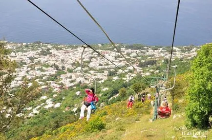 Capri - 10 dolog, hogy néz ki - italiatut