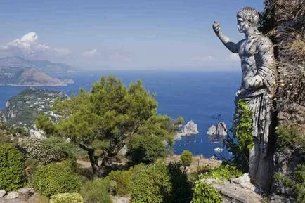 Capri - 10 dolog, hogy néz ki - italiatut