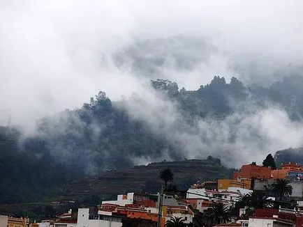 Üdülés és az időjárás Tenerife januárban, fotók és vélemények