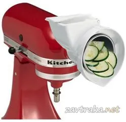 Slicer как да изберете асистент домакинята