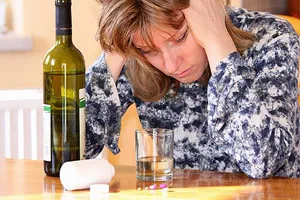 Intoxicație surogate simptome de alcool și de prim ajutor