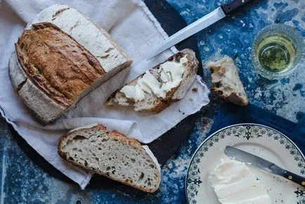 A növényekből származó gabonafélék szeretnék tárolni a különböző ételeket a konyhában