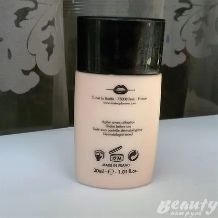 Review-uri de resurse tonale face pentru catifea mat vreodată