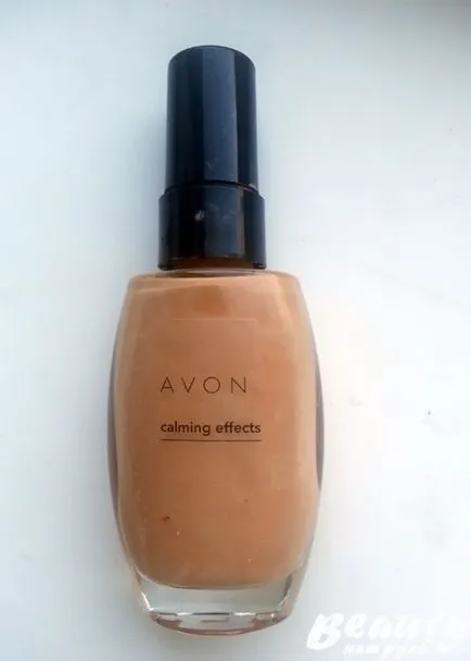 Opinii de creme pentru față, cu un efect calmant - avon strălucire liniștită