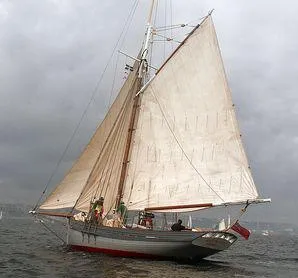 Sailboat de la A la Z