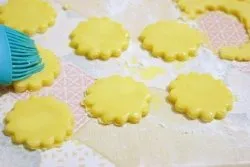 Cookie-urile pe saramură - rețete cu fotografii