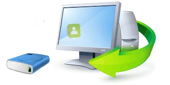 Transfer de Windows 7 pe un alt hard disk, laptop, calculator