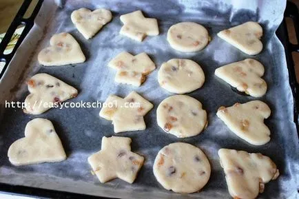 Cookies в рецептата саламура със снимки прости и вкусни и лесни рецепти