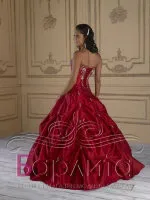 rochie de mireasa Magnificent - Aurica