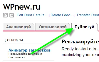 Plugin contoare simple de retragere a numărului de abonați și Twitter RSS