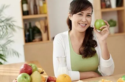 Nutritie in timpul menopauzei dieta in timpul menopauzei de zi pentru pierderea in greutate