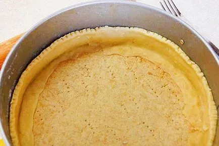 Torta sárgabarack - Receptek képekkel, főzési multivarka, sajttorta, a