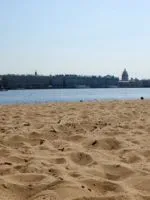 Beach ваканция през октомври