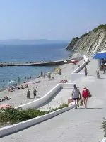 Beach ваканция през октомври