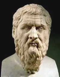 Biografia lui Platon - Platon