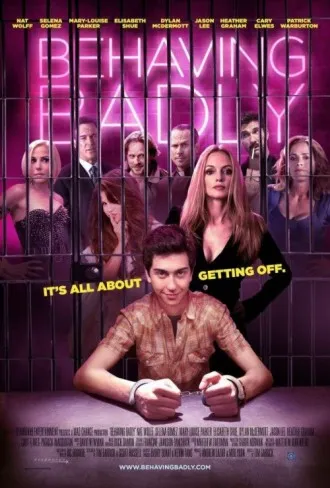 Bad Behavior (2014) néz online ingyen, a film jó minőségű