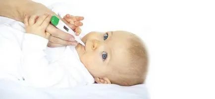 Пневмония при новородено бебе признаци, симптоми, лечение