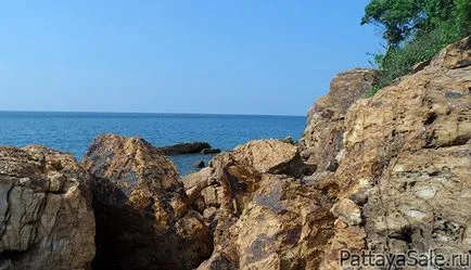 Pattaya Beach - Преглед (Ko Lan, плуване, пара), Патая, Патая евтини, Патая, Патая