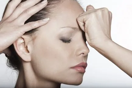 Miért fáj a fejbőrön okoz, tünetei és kezelése