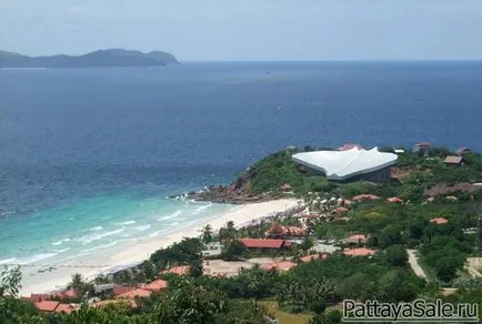 Pattaya Beach - Преглед (Ko Lan, плуване, пара), Патая, Патая евтини, Патая, Патая