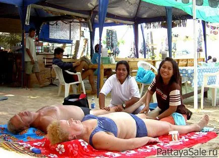 Pattaya Beach - opinie (Ko Lan, înot, abur), Pattaya, Pattaya ieftine, Pattaya, Pattaya