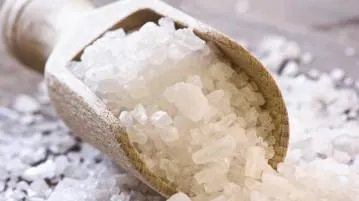 Как да изберем баня сол - как да изберете соли за вана - грижа за тялото