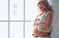De ce în timpul sarcinii în abdomen furnicături viața mea