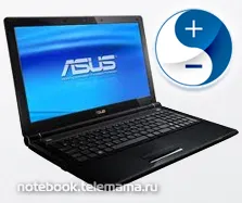 Защо да не се зарежда ASUS лаптоп от мрежата, защо да не се акумулаторна батерия лаптоп се зарежда