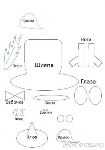 Занаяти от компактдиска с кола с ръцете си за деца 6-7 години