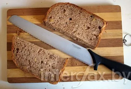 Преброяване хляб единици