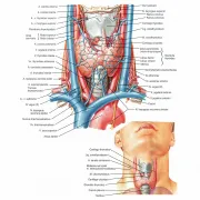 Pancreas, tiroida și glandele paratiroide