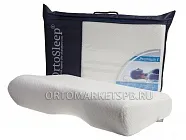 Pernă f8013 protetice cu fosta perforare fina de latex (604 010