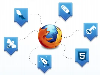 Motorul de căutare în browser-ul Mozilla Firefox, adăugați, instalați, conectați multipoisk