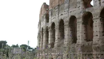 Екскурзия до Рим през април 2018 г.