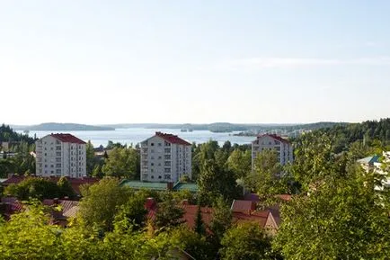 Екскурзия до Лахти инструкция за начинаещи