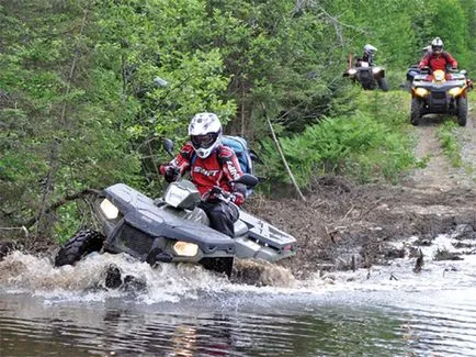 Dive periszkóp mélységben - kategória - és