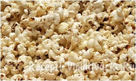 Popcorn multivarka