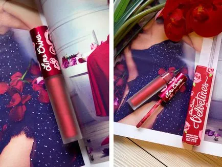 Ruj de buze, creion Maybelline new york culoare comentarii dramă meybelin