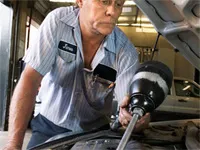 Megfelelő járművek karbantartása és üzemeltetése az autó minden körülmények között