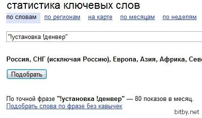 Точно размяна на линкове> Интернет технологии блог