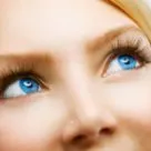 Мечтал сини очи стойност на цвят в символиката на съня