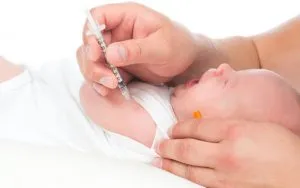 Vaccinarea împotriva hepatitei B, când nou-nascuti face, efecte secundare, reacție