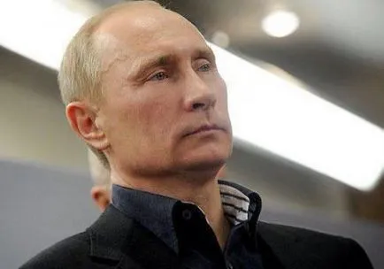 Președintele Putin a avut - ceea ce ar putea însemna o interpretare corectă a viselor