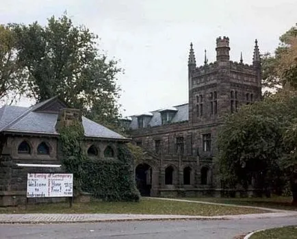 Princeton University garancia a minőségi oktatás