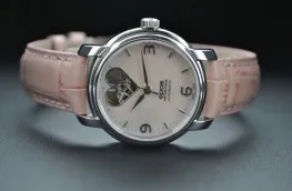 Producția de ceasuri elvețiene, la fel ca elvețienii viziona videoclipul