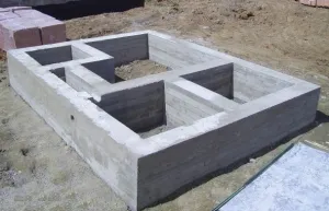 Proporțiile betonului pentru fundatie - Secretele de gătit