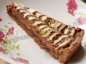 Egyszerű sajttorta túrós recept fotók