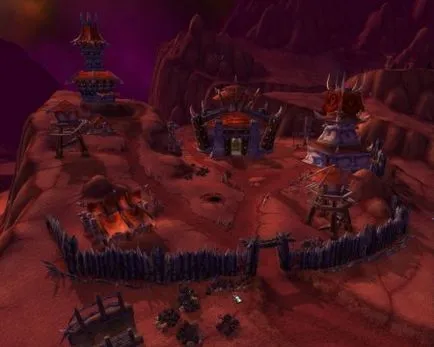 reputație pompată pentru Thrallmar - World of Warcraft - wow, secrete, addons, știri, hacks, Trucuri,