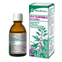 Motherwort по време на бременност