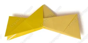 Frame origami modulok ország mesterek